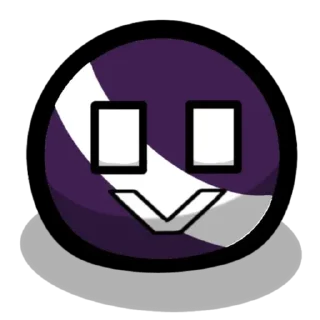 Sticker from Страны Кс Remastered