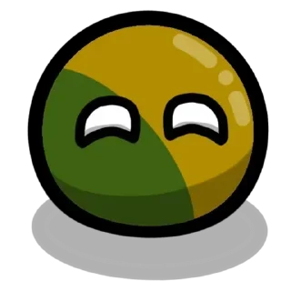 Sticker from Страны Кс Remastered