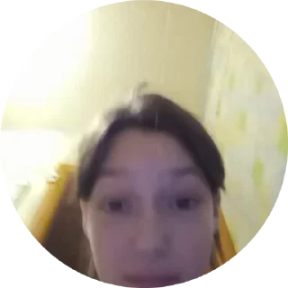 Sticker from Veronica's mood