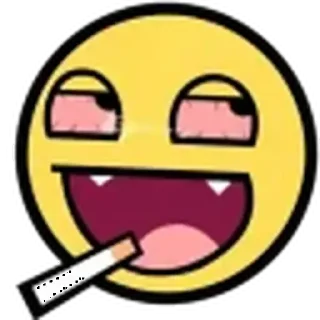 🤩 emoji Флембой мой муж ➡️ @Ctikerubot Telegram sticker 9 of 14