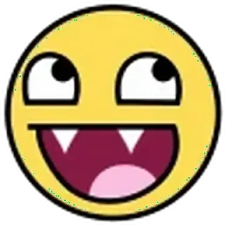 🤩 emoji Флембой мой муж ➡️ @Ctikerubot Telegram sticker 6 of 14