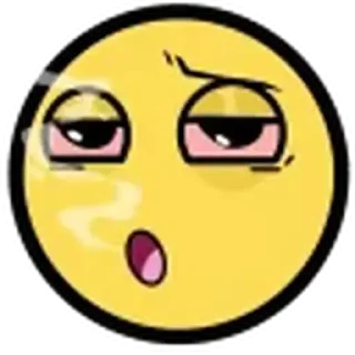 🤩 emoji Флембой мой муж ➡️ @Ctikerubot Telegram sticker 11 of 14