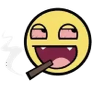 🤩 emoji Флембой мой муж ➡️ @Ctikerubot Telegram sticker 10 of 14