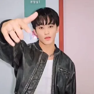 Sticker from Lee Mark 🍉