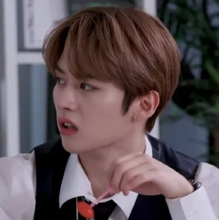 🤨 emoji ли ноу ю ноу Telegram sticker 23 of 60