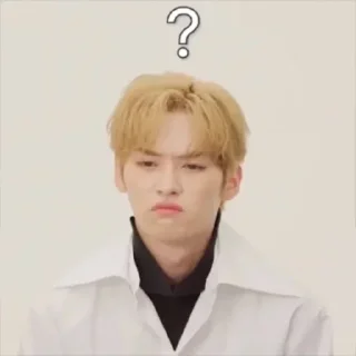🤔 emoji ли ноу ю ноу Telegram sticker 22 of 60