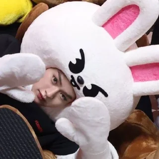 ☺️ emoji ли ноу ю ноу Telegram sticker 4 of 60