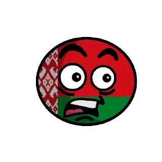 Sticker from EEEAAAWWW (2/2)