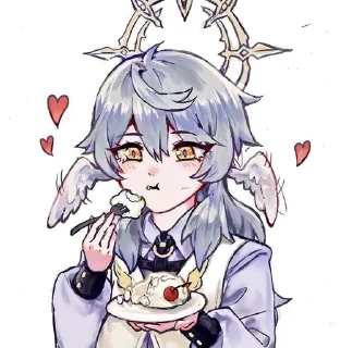 Sticker from Воскресенье