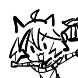 😀 emoji мемные К7 и ЧиБДБ pt. 3 @ImMariaMafia Telegram sticker 24 of 120