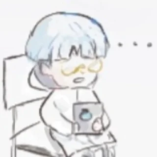 😶 emoji мемные К7 и ЧиБДБ pt. 5 @ImMariaMafia Telegram sticker 20 of 120
