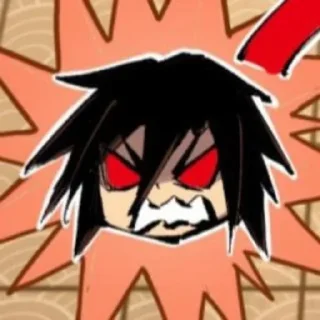 😡 emoji мемные К7 и ЧиБДБ pt. 3 @ImMariaMafia Telegram sticker 19 of 120