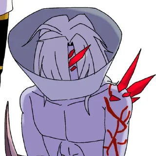 🤕 emoji мемные К7 и ЧиБДБ pt. 5 @ImMariaMafia Telegram sticker 9 of 120