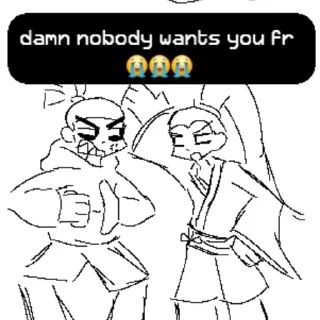😡 emoji мемные К7 и ЧиБДБ pt. 5 @ImMariaMafia Telegram sticker 15 of 120