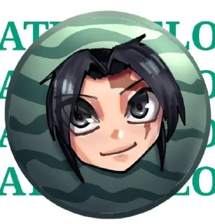 🍉 emoji мемные К7 и ЧиБДБ pt. 3 @ImMariaMafia Telegram sticker 6 of 120