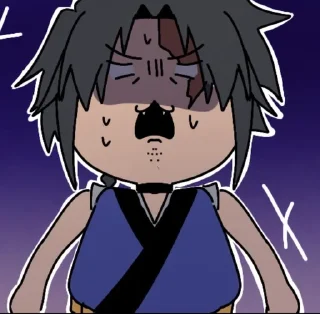 😱 emoji мемные К7 и ЧиБДБ pt. 3 @ImMariaMafia Telegram sticker 14 of 120