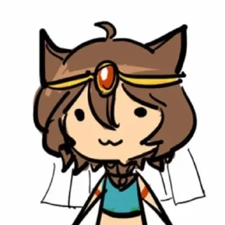 😊 emoji мемные К7 и ЧиБДБ pt. 5 @ImMariaMafia Telegram sticker 5 of 120