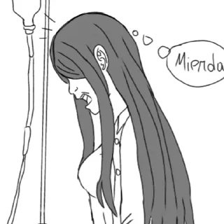 😱 emoji мемные К7 и ЧиБДБ pt. 5 @ImMariaMafia Telegram sticker 17 of 120