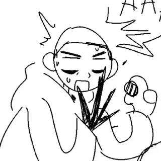 😱 emoji мемные К7 и ЧиБДБ pt. 5 @ImMariaMafia Telegram sticker 12 of 120
