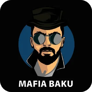 Sticker from виктори шалит