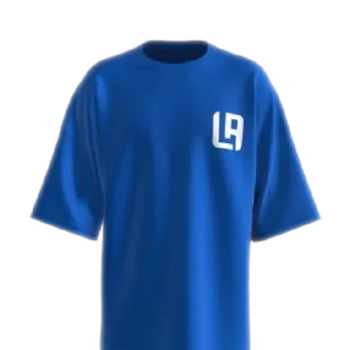 👕 emoji Language arts®️ Telegram sticker 10 of 10