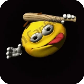 🌌 emoji Stikers By Glebbb4ik Telegram sticker 11 of 45