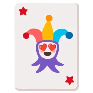 🃏 emoji РЕДИСКА И МАКС ЕБЛАНЯТСЯ Telegram sticker 18 of 59