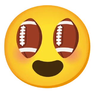 🏈 emoji РЕДИСКА И МАКС ЕБЛАНЯТСЯ Telegram sticker 10 of 59