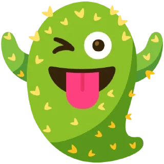 🌵 emoji РЕДИСКА И МАКС ЕБЛАНЯТСЯ Telegram sticker 22 of 59