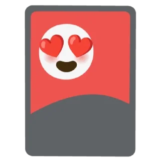 🎴 emoji РЕДИСКА И МАКС ЕБЛАНЯТСЯ Telegram sticker 17 of 59