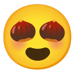 🌰 emoji РЕДИСКА И МАКС ЕБЛАНЯТСЯ Telegram sticker 8 of 59