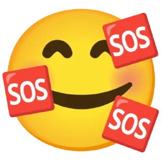 🥰 emoji РЕДИСКА И МАКС ЕБЛАНЯТСЯ Telegram sticker 3 of 59