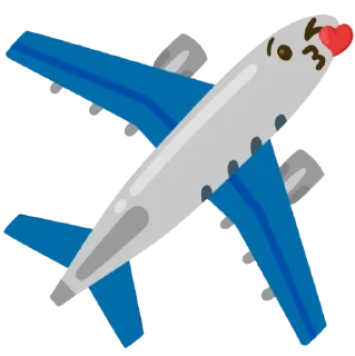 ✈️ emoji РЕДИСКА И МАКС ЕБЛАНЯТСЯ Telegram sticker 19 of 59