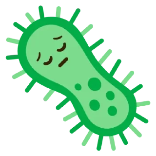 🦠 emoji РЕДИСКА И МАКС ЕБЛАНЯТСЯ Telegram sticker 9 of 59