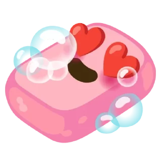 🧼 emoji РЕДИСКА И МАКС ЕБЛАНЯТСЯ Telegram sticker 12 of 59