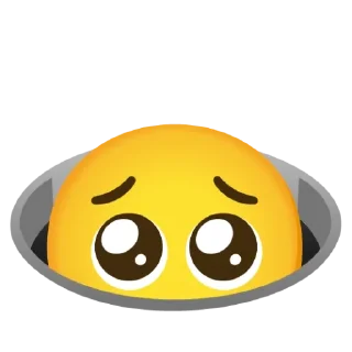 🕳️ emoji РЕДИСКА И МАКС ЕБЛАНЯТСЯ Telegram sticker 14 of 59