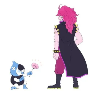 🧸 emoji Ми? @Stikerhi_bot Telegram sticker 17 of 85