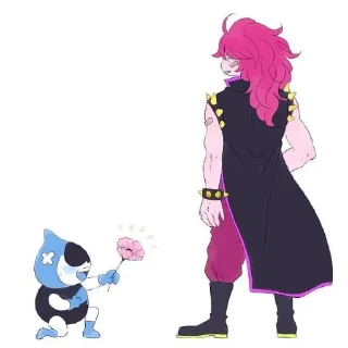 🧸 emoji Ми? @Stikerhi_bot Telegram sticker 16 of 85