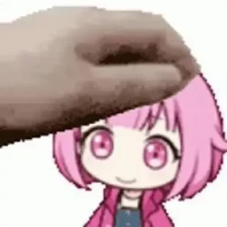 😎 emoji Жена Telegram sticker 16 of 18