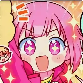 😎 emoji Жена Telegram sticker 1 of 18