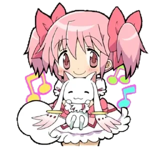 👍 emoji Мадока:3 ➡️ @Ctikerubot Telegram sticker 21 of 25