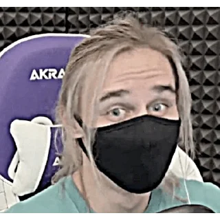 Sticker from Улей и ллс