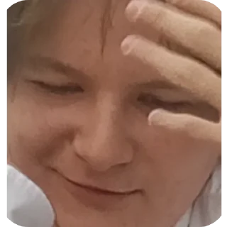 Иванов лох sticker 4