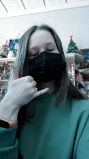 Sticker from ты лох