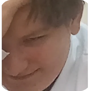 👂 emoji Иванов лох Telegram sticker 5 of 7