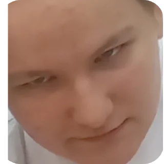 Иванов лох sticker 3