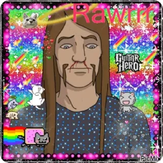 🥹 emoji сквизгаар и токи лол Telegram sticker 12 of 50