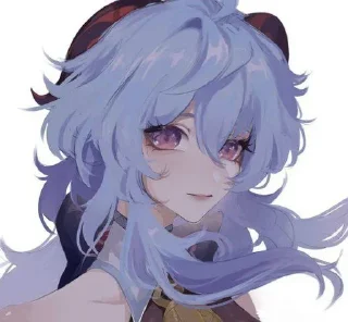 ☺️ emoji .・゜-: ✧ :-гань юй-: ✧ :-゜・． Telegram sticker 12 of 85