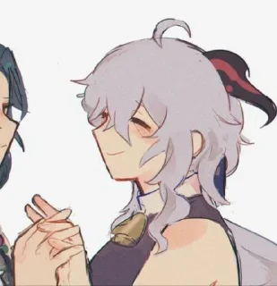 ☺️ emoji .・゜-: ✧ :-гань юй-: ✧ :-゜・． Telegram sticker 13 of 85