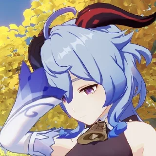 🤦‍♀ emoji .・゜-: ✧ :-гань юй-: ✧ :-゜・． Telegram sticker 7 of 85
